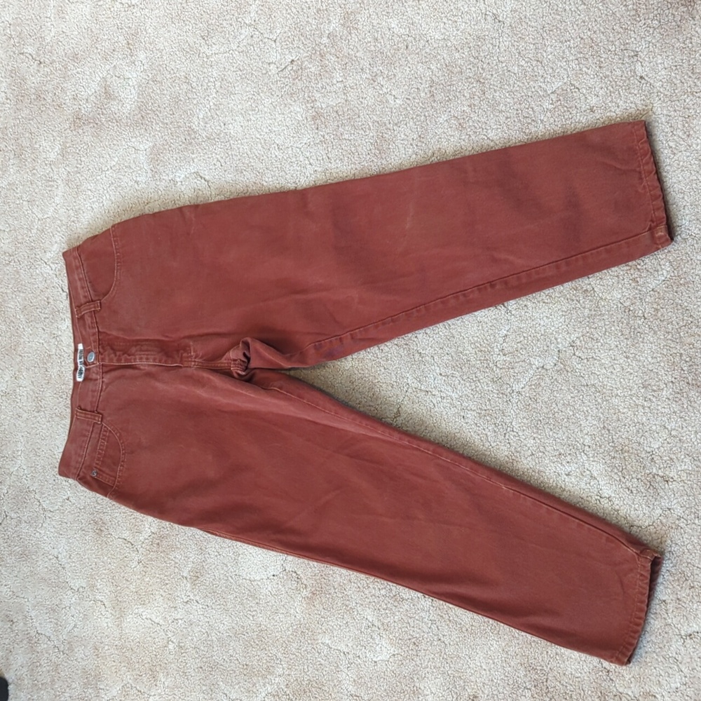 Vintage American Royal Pants - Picture 2 of 4